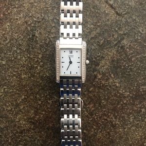 Citizen Eco-Drive Stiletto Women’s Watch